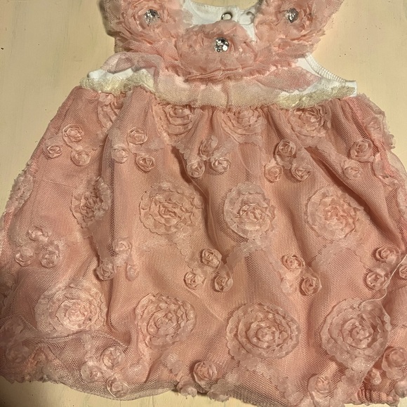 Boutique Romper - Picture 1 of 3